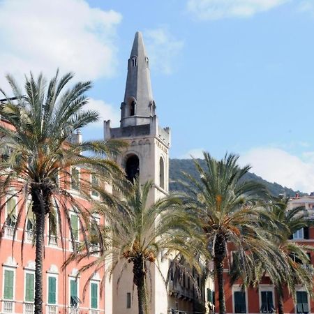 La Finestra Del Pesco Apartment Lerici Luaran gambar