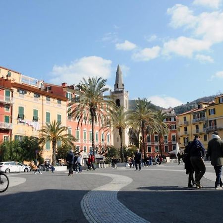 La Finestra Del Pesco Apartment Lerici Luaran gambar