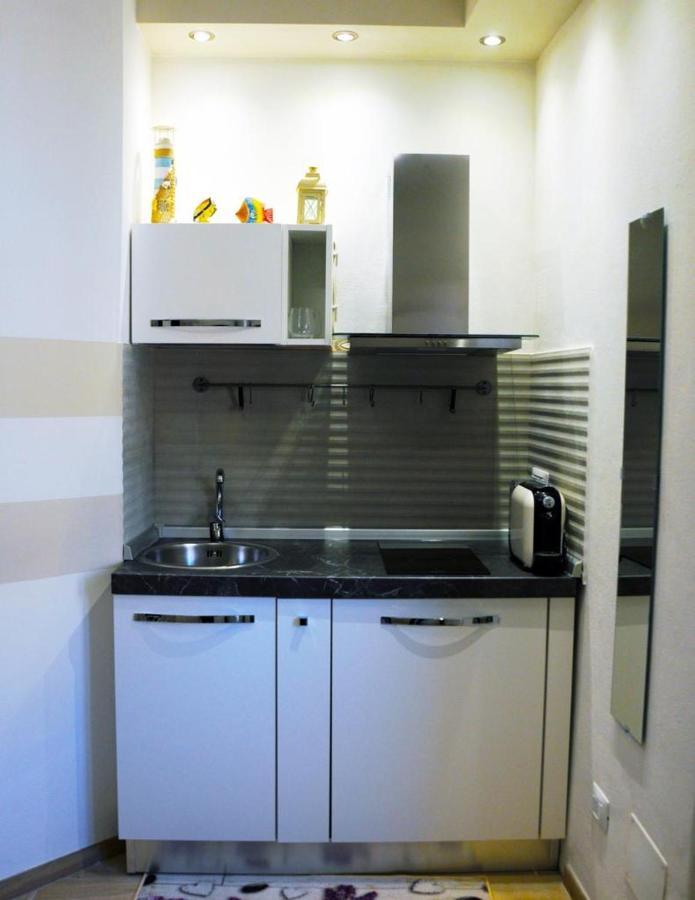 La Finestra Del Pesco Apartment Lerici Luaran gambar