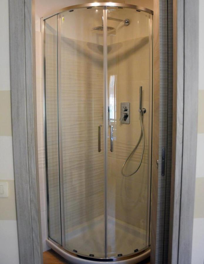 La Finestra Del Pesco Apartment Lerici Luaran gambar