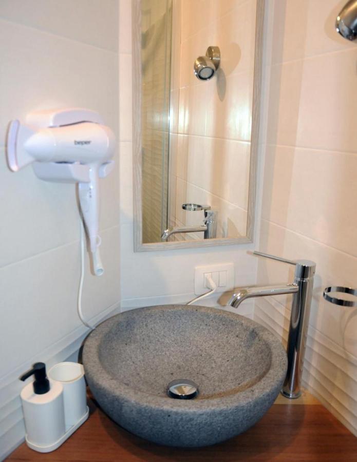 La Finestra Del Pesco Apartment Lerici Luaran gambar