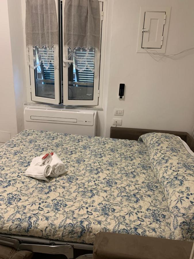 La Finestra Del Pesco Apartment Lerici Luaran gambar