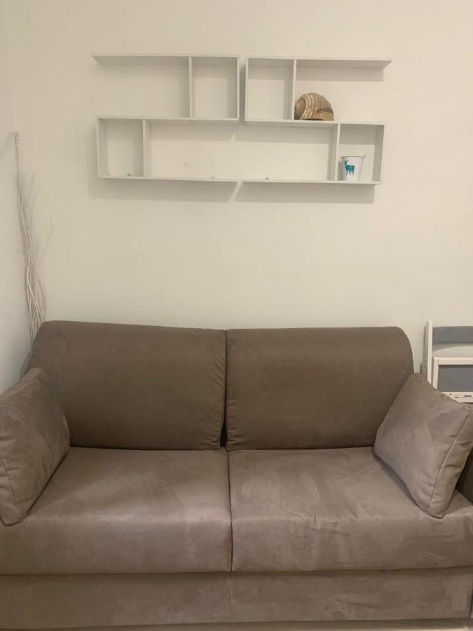 La Finestra Del Pesco Apartment Lerici Luaran gambar